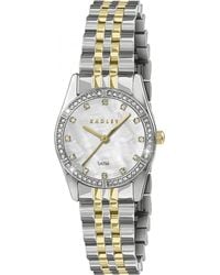 Radley - Ry4671 26Mm Quartz Watch - Lyst