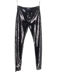 Tom Ford - Preloved Sequined Leggings - Lyst