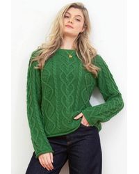 Kite - Farrington Knit Jumper - Lyst