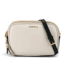 Carvela Kurt Geiger - 'Carla Crossbody' Bag - Lyst