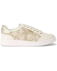 Carvela Kurt Geiger - 'Veneto Sneaker' Trainers - Lyst