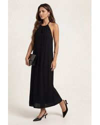 Urban Bliss - Braided Maxi Dress - Lyst