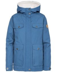 Trespass - Devoted Waterproof Jacket - Lyst
