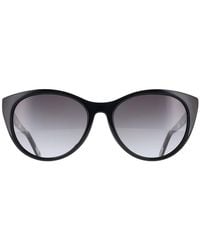 Ted Baker - Cat Eye Gradient Tb1583 Lisbet - Lyst