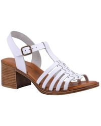 Hush Puppies - Greta Sandal - Lyst
