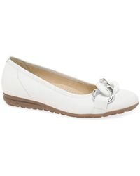 Gabor - 'Sabia' Casual Shoes - Lyst