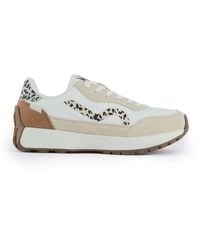 Regatta - Marine Heritage Ii Trainers - Lyst