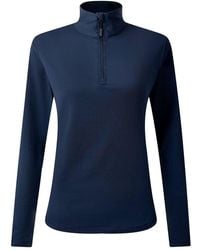Dare 2b - Lowline Ii Lightweight Half Zip Stretch Midlayer - Lyst