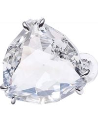 Swarovski - 5600752 Mesmera Pair Of Earrings - Lyst