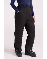 Mountain Warehouse - 'Blizzard' Waterproof Breathable Fleece Lined Ski Trousers - Lyst