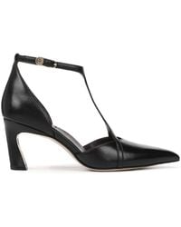 Naturalizer - Ezlyn Strappy Sandals - Lyst