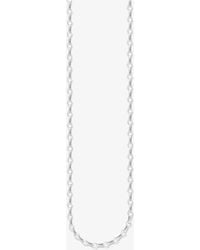 Thomas Sabo - Belcher Chain 70Cm. X0002-001-12-M - Lyst