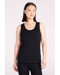 Mountain Warehouse - Breathable Isotherm Warm Cosy Merino Wool Outdoor Cami Tank Top - Lyst