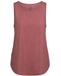 Trespass - Kannal Active Tank Top - Lyst