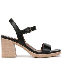 Naturalizer - Rose Sandals - Lyst