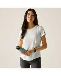 Regatta - Mindo Anti-Insect Short Sleeved Mesh T-Shirt - Lyst
