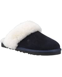 Hush Puppies - Samantha Mule Slipper - Lyst