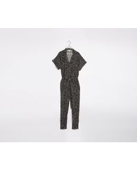 oasis utility boilersuit