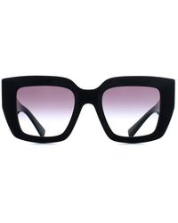 Miu Miu - Square Gradient Mub05S - Lyst