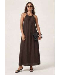 Urban Bliss - Braided Maxi Dress - Lyst