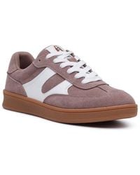 Hush Puppies - Maura Sneaker - Lyst