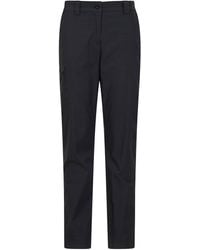 Mountain Warehouse - Hiker Stretch Trouser Uv Protected Summer Pants - Lyst