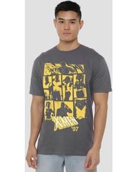 Marvel - Xmen '97 Xcorp Group T-Shirt - Lyst