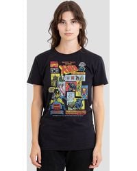 Marvel - Tales Xmen On Sale Now T-Shirt - Lyst