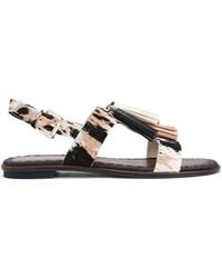 KG by Kurt Geiger - 'Rita' Sandals - Lyst