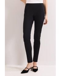 Phase Eight - Charlie High Rise Slim Fit Trouser - Lyst