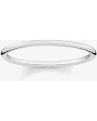 Thomas Sabo - Ladies Glam & Soul Ring Tr2123-001-12-54 (N) - Lyst