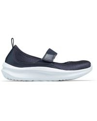 Clarks - Solevana Jane Mary Jane - Lyst