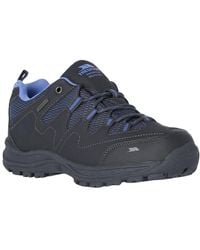 Trespass - Mitzi Low Cut Hiking Shoes - Lyst
