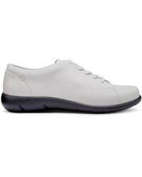 Hotter - 'Dew Ii' Casual Lace-Ups - Lyst