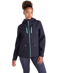 Mountain Warehouse - 'Rhine Extreme' Waterproof Breathable Hooded 3 Layer Winter Jacket - Lyst