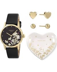 Radley - Ry21792A-Tkh-Set 35Mm Quartz Watch - Lyst
