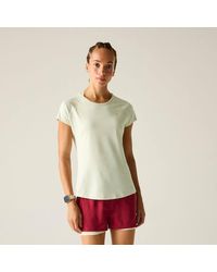 Dare 2b - Corral Active Short Sleeved Scoop Neck T-Shirt - Lyst