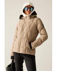Dare 2b - Glamourize Waterproof Insulated Padded Ski Jacket - Lyst