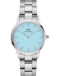 Daniel Wellington - Dw00100540 Iconic 28Mm Quartz Watch - Lyst
