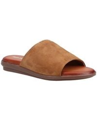Hush Puppies - Krystal Mule Sandal - Lyst