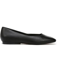 Naturalizer - Chelsea Skimmer Ballet Flats - Lyst