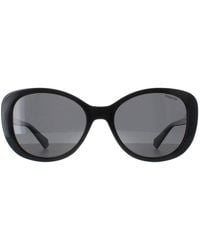 Polaroid - Butterfly Polarized Pld 4154/S/X - Lyst