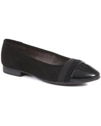 Pavers - Ballet Flats - Lyst