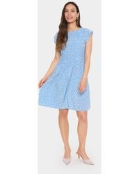 Saint Tropez - Gislasz Dress - Lyst