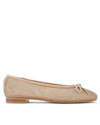 Carvela Kurt Geiger - 'Emilia Flat' Flats - Lyst