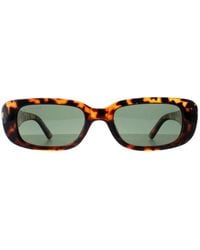 Montana - Rectangle Shiny Turtle G15 Polarized Mp65 - Lyst