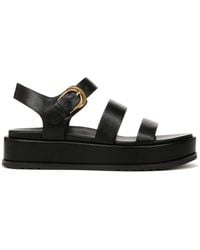 Naturalizer - Zizi Strappy Sandals - Lyst