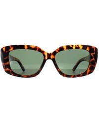 Montana - Rectangle Shiny Turtle G15 Polarized Mp56 - Lyst