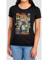 Marvel - Tales Xmen On Sale Now T-Shirt - Lyst