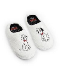 Disney - Mule Slippers - Lyst
